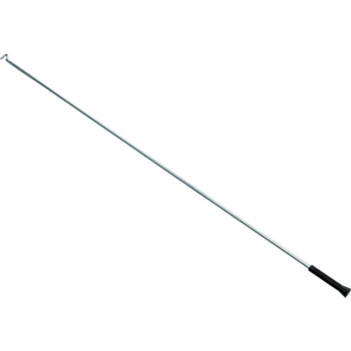 ■トラスコ中山(TRUSCO)　三価　ヒッカケ棒　１４６０Ｌ  THB-146