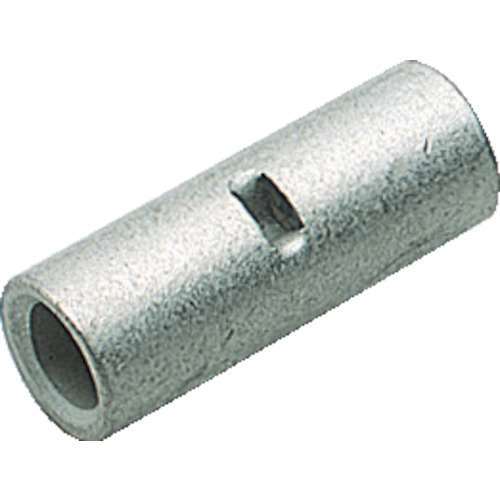 ■トラスコ中山(TRUSCO)　裸圧着スリーブＢ形より線１．０４～２．６３ｍｍ２  T-B-2  (B-2 20ｺｲﾘ)