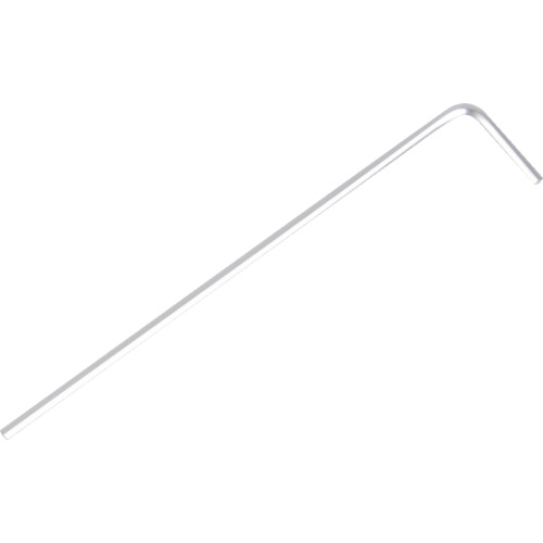 ■トラスコ中山(TRUSCO)　六角棒レンチ（標準タイプ）　１．５ｍｍ  TXX-15