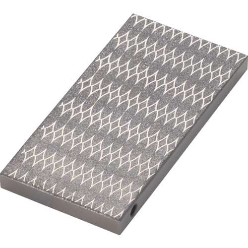 ■トラスコ中山(TRUSCO)　チップストーン　１００Ｘ５０Ｘ８　粗仕上用　＃１７０　S-2-170