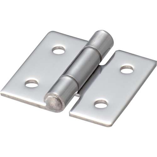■トラスコ中山(TRUSCO)　ステンレス製蝶番　全長３０ｍｍ  TKH-30CA