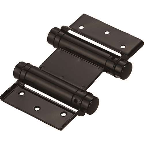 ■ＴＲＵＳＣＯ　スチール製自由蝶番　両開　全長６４ｍｍ　（２個入） FH64STB