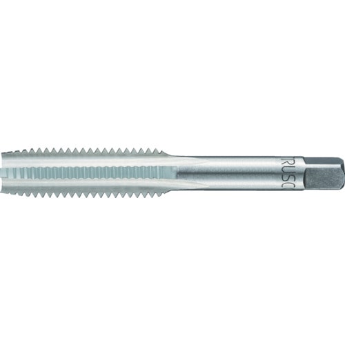 ■トラスコ中山(TRUSCO)　ハンドタップ　ユニファイねじ用・ＳＫＳ　１／４ＵＮＦ２８　中　T-HT1/4UNF28-2