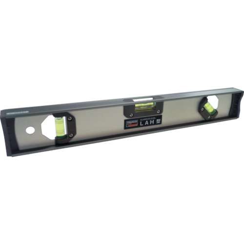 ■トラスコ中山(TRUSCO)　アルミレベル　３８０ｍｍ  LAH-380  (380MM)