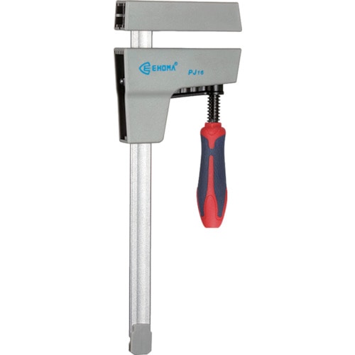 ■トラスコ中山(TRUSCO)　ユニクランプ　ＰＪ型　開き300ｍｍ　PJ-30P