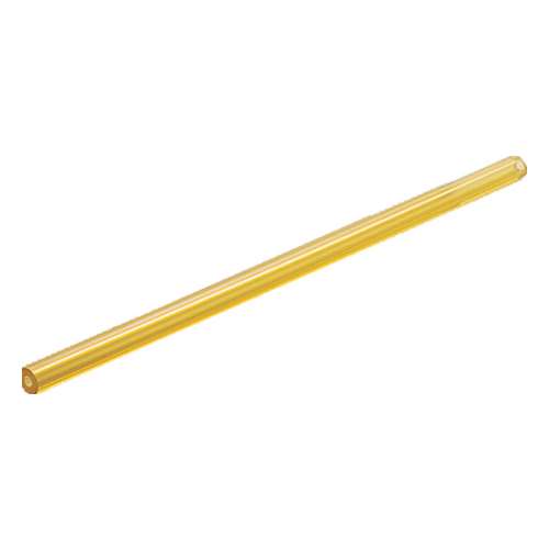 ■トラスコ中山(TRUSCO)　ウレタンゴム　パイプ　外径Φ２５　内径Φ９．８　長さ２００  OUP02510-02(25ﾊﾟｲX9.8ﾊﾟｲX200MM)