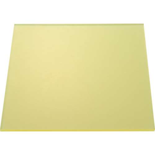 ■トラスコ中山(TRUSCO)　ウレタンゴム　板　サイズ５００Ｘ５００　厚み１０  OUS-10-05  (500X500MM)