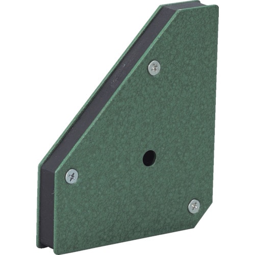 ■トラスコ中山(TRUSCO)　溶接用マグネウェルダー　９４Ｘ１６Ｘ１１１　TMGW-120