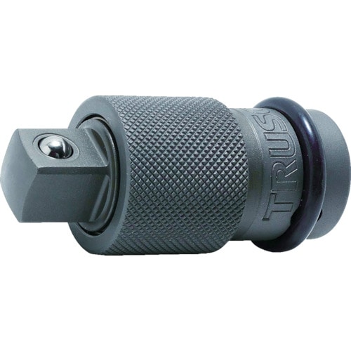 ■トラスコ中山(TRUSCO)　ロッキングアダプター　差込角９．５ｍｍ　TRAD-3