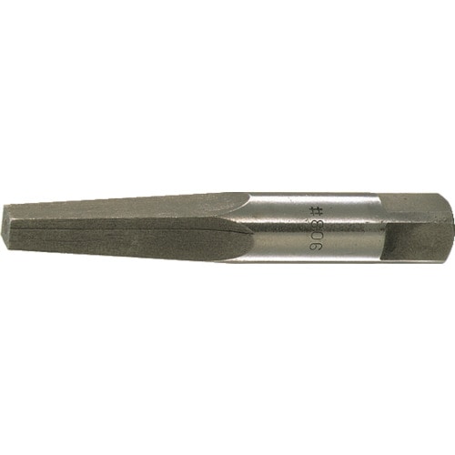 ■トラスコ中山(TRUSCO)　エキストラクター　角型　１７．０～２４．０ｍｍ用  EX-805BK  (17.0ｶﾗ24.0MM)