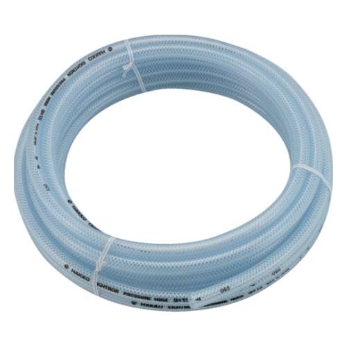 ■トラスコ中山(TRUSCO)　ブレードホース　９Ｘ１５ｍｍ　１０ｍ  TB-915-10  (9X15)10M