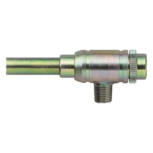■トラスコ中山(TRUSCO)　エアガン　ミニタイプ　最小内径８ｍｍ　MAG-8