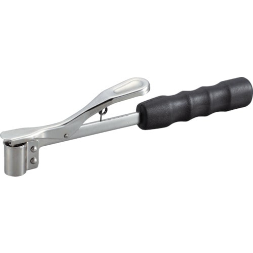 ■トラスコ中山(TRUSCO)　プレス板脱着工具　吸着力５Ｎ　MGP-HP15