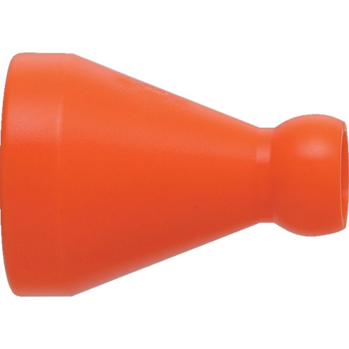 ■トラスコ中山(TRUSCO)　クーラントライナー　異型アダプター　サイズ１／２Ｘ１／４　CL-4A01