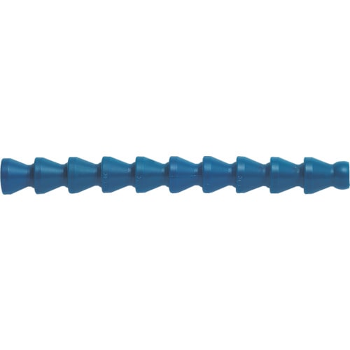■トラスコ中山(TRUSCO)　クーラントライナーホース　サイズ１／４　CL-2H015