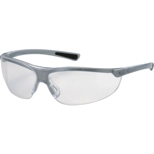■トラスコ中山(TRUSCO)　二眼型保護メガネ　TSG-9114