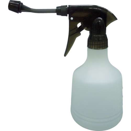 ■トラスコ中山(TRUSCO)　ハンド自在スプレー　５００ｍｌ　防錆剤対応タイプ　TSG5