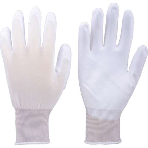 ■トラスコ中山(TRUSCO)　ウレタンフィット手袋　Ｍサイズ　TUFG-WM