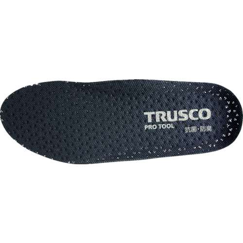 ■トラスコ中山(TRUSCO)　作業靴用中敷シート　Ｓサイズ　TWNS-2S
