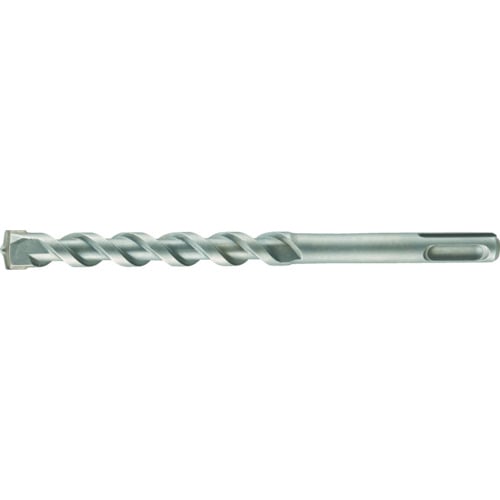 ■トラスコ中山(TRUSCO)　軽量ハンマードリル用コンクリートドリル　ＳＤＳ１２．７Ｘ２６０ｍｍ　TCD　ＳＤＳ127L