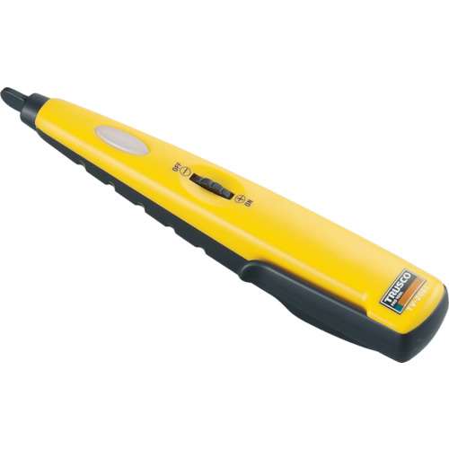 ■トラスコ中山(TRUSCO)　検電器　交流専用　TV-2001