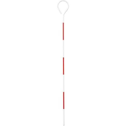 ■トラスコ中山(TRUSCO)　トラバーピン　全長３００ｍｍ　ポール外径３．５ｍｍ  TTP-33