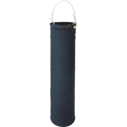■トラスコ中山(TRUSCO)　ロング電工バケツ　２４０Ｘ８００　TLDB800