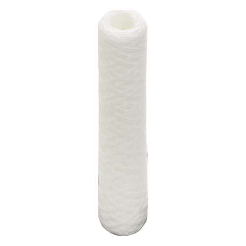 ■ＴＲＵＳＣＯ　ＰＰ糸巻きカートリッジフィルター０．５μｍ２５０Ｌ TPP0.5250