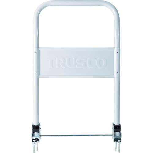 ■トラスコ中山(TRUSCO)　グランカート　８００番台用固定ハンドル　TP-800HK