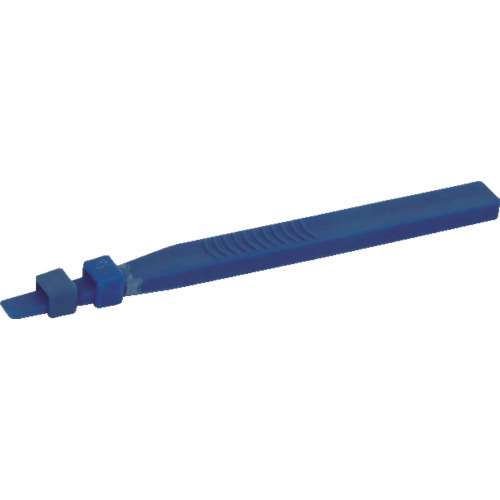 ■トラスコ中山(TRUSCO)　金型砥石用ホルダー　６ｍｍ幅Ｘ３ｍｍ厚用　ＴＫＳＨ６３