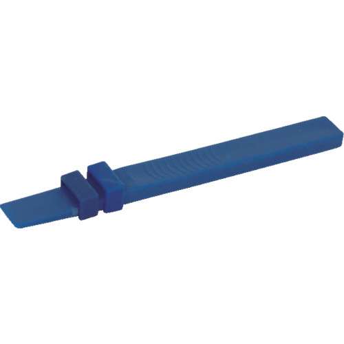 ■トラスコ中山(TRUSCO)　金型砥石用ホルダー　１３ｍｍ幅Ｘ３ｍｍ厚用　ＴＫＳＨ１３３