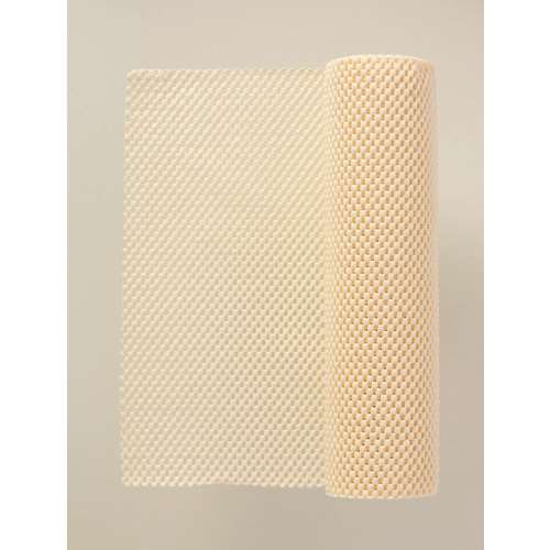 ■トラスコ中山(TRUSCO)　ノンスリップマット　９０Ｘ１０００ｃｍ　白　ＴＮＳＭ９０１０Ｗ