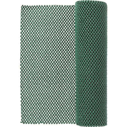 ■トラスコ中山(TRUSCO)　ノンスリップマット　９０Ｘ１０００ｃｍ　緑　ＴＮＳＭ９０１０ＧＮ