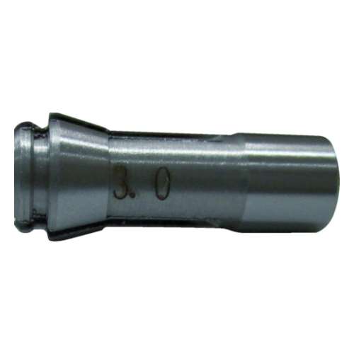 ■トラスコ中山(TRUSCO)　エアマイクログラインダー用　３．０ｍｍ　コレット　5028901