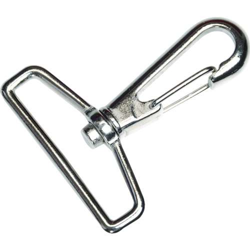 ■トラスコ中山(TRUSCO)　ＰＰベルト専用金具３０ｍｍ用　スイベルフック　ＴＳＩＨ３０