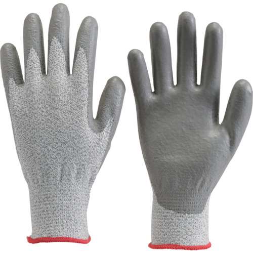 ■トラスコ中山(TRUSCO)　耐切創性手袋　Ｍサイズ　TMT992-M