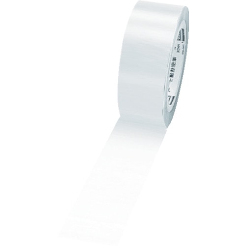■ＴＲＵＳＣＯ　表面保護テープ　クリア　幅５０ｍｍＸ長さ１００ｍ TSP5N