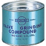 ■トラスコ中山(TRUSCO)　バルブコンパウンド　荒目　＃６０　BC-A