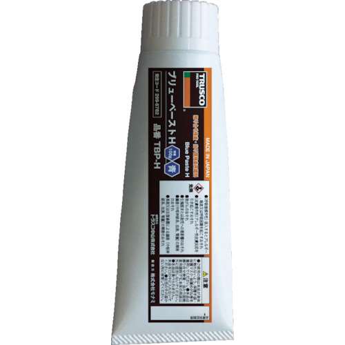 ■トラスコ中山(TRUSCO)　ブリューペーストＨ　１００ｇ　TBP-H