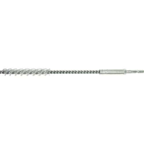 ■ＴＲＵＳＣＯ　六角軸アンカーホールブラシ　１２～１３ｍｍ穴用 T6A1213
