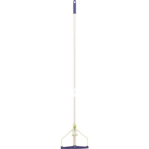 ■ＴＲＵＳＣＯ　水拭き用モップ　２４０ｍｍ幅 TCP240A