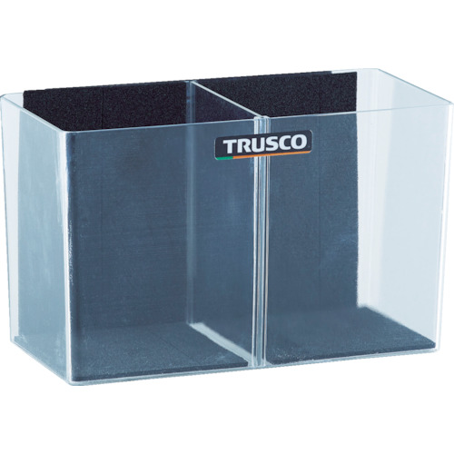 ■トラスコ中山(TRUSCO)　コバンザメ　樹脂ボックス　ワイドタイプ　ＫＢＺＭＰＬ