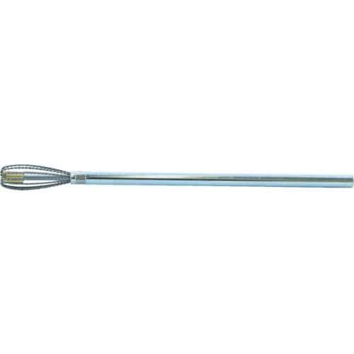 ■ＴＲＵＳＣＯ　軸付バリ取り先端工具　バリーマー　止まり穴用１５０ｍｍ　Φ１１ TBTM15011