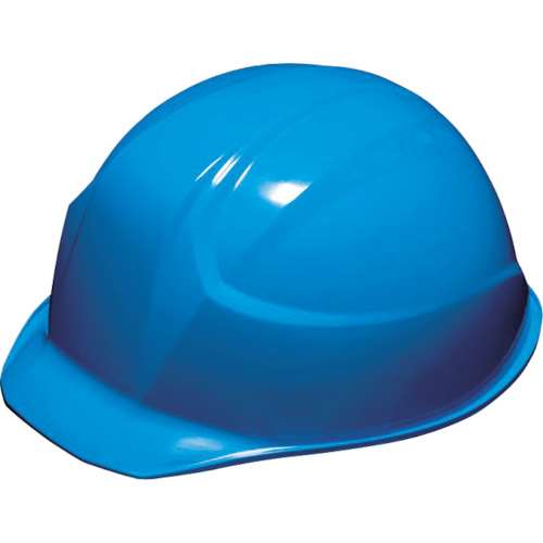 ■ＴＲＵＳＣＯ　超軽量ヘルメット“軽帽”　ブルー TDAA17B