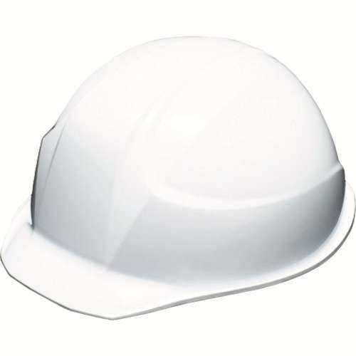 ■ＴＲＵＳＣＯ　超軽量ヘルメット“軽帽”　ホワイト TDAA17W