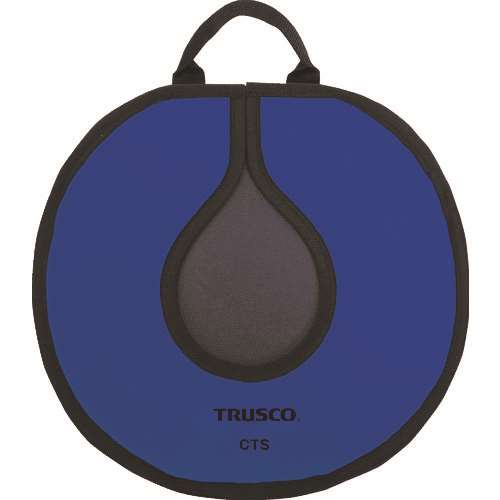 ■ＴＲＵＳＣＯ　刈払機用チップソーカバー CTS