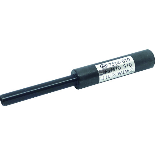 ■ＴＲＵＳＣＯ　Ｅーサート専用　折取り工具　Ｍ４Ｘ０．７ ETBM4X0.7