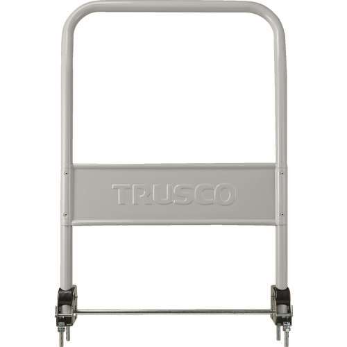 ■ＴＲＵＳＣＯ　ドンキーカート３０１Ｎ用固定ロングハンドル 300NLHJ