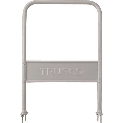 ■ＴＲＵＳＣＯ　ドンキーカート３０２Ｎ用折りたたみロングハンドル 300NLHK