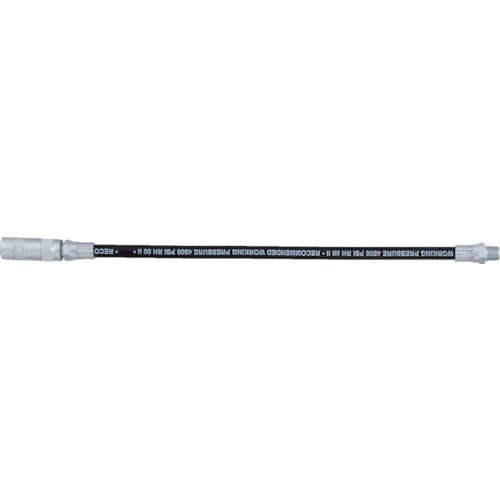 ■トラスコ中山(TRUSCO)　グリスガン用ホース　３１４ｍｍ　G3C-12